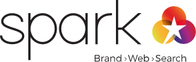 Spark Interact logo