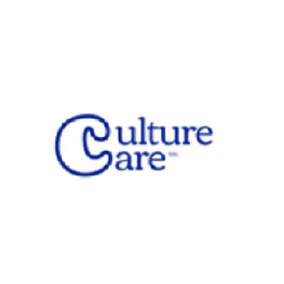 Culturecare logo