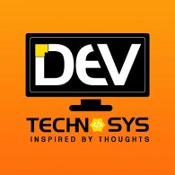Dev  Technosys logo