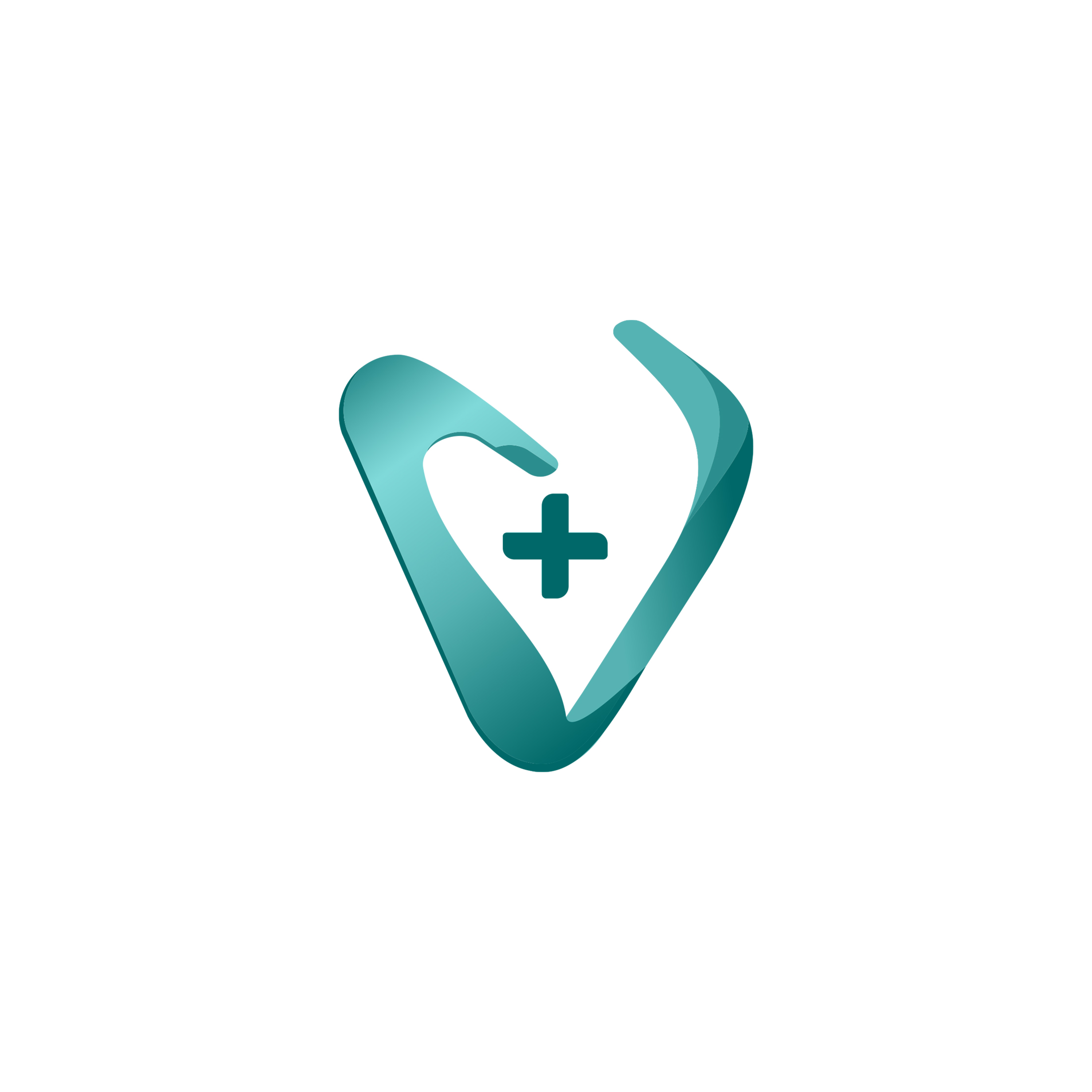 Virtual Oplossing Healthcare logo