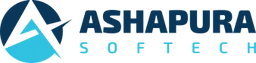 Ashapura Softech Pvt. Ltd. logo
