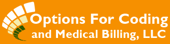 Options for Coding and Medical Billing, LLC logo
