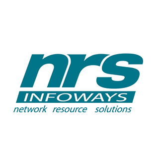 NRS Infoways logo