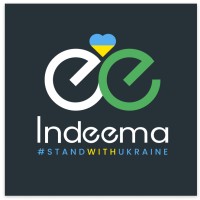 Indeema Software Inc. logo