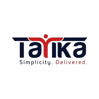 Tarika Technologies logo