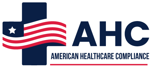 American Healthcare Compliance logo