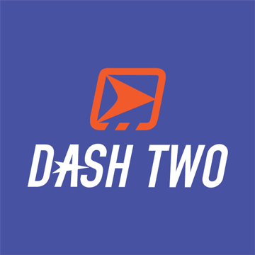 DASH TWO logo