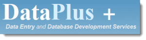 DataPlus logo