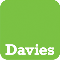 Davies logo