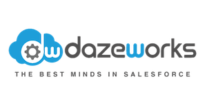 Dazeworks Pvt. Ltd. logo