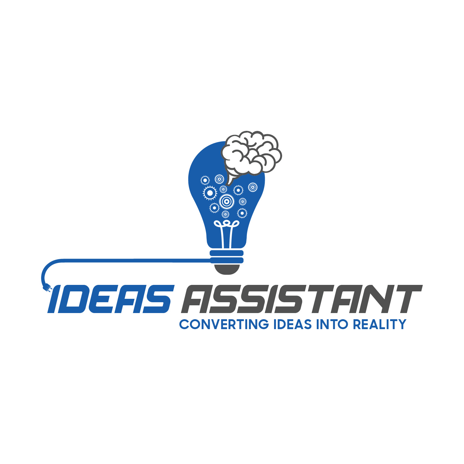 Ideas Assistant logo