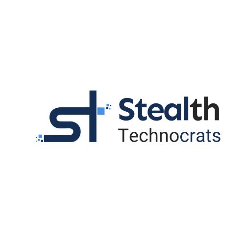Stealth Technocrats Pvt. Limited logo