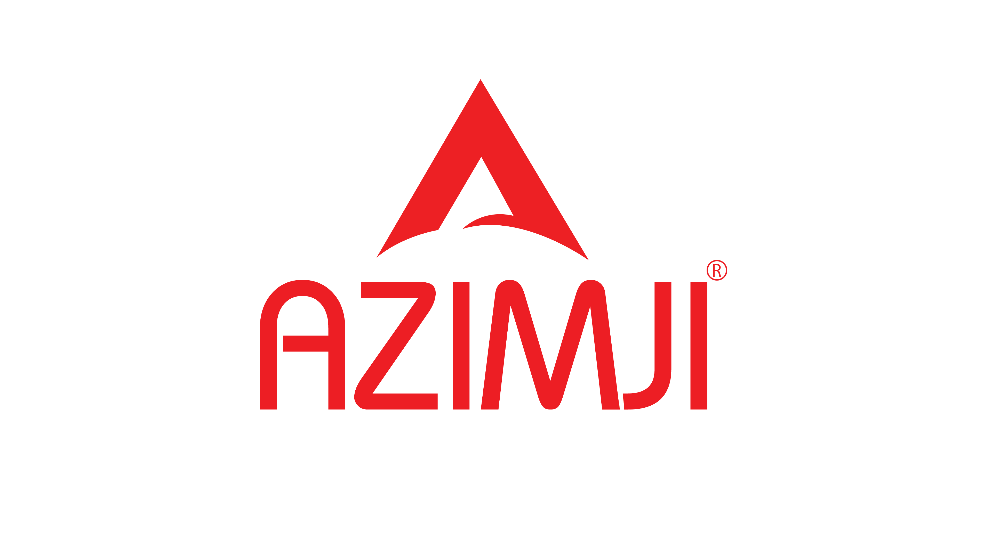 Azimji infotech Pvt Ltd logo