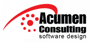 Acumen Software Design logo