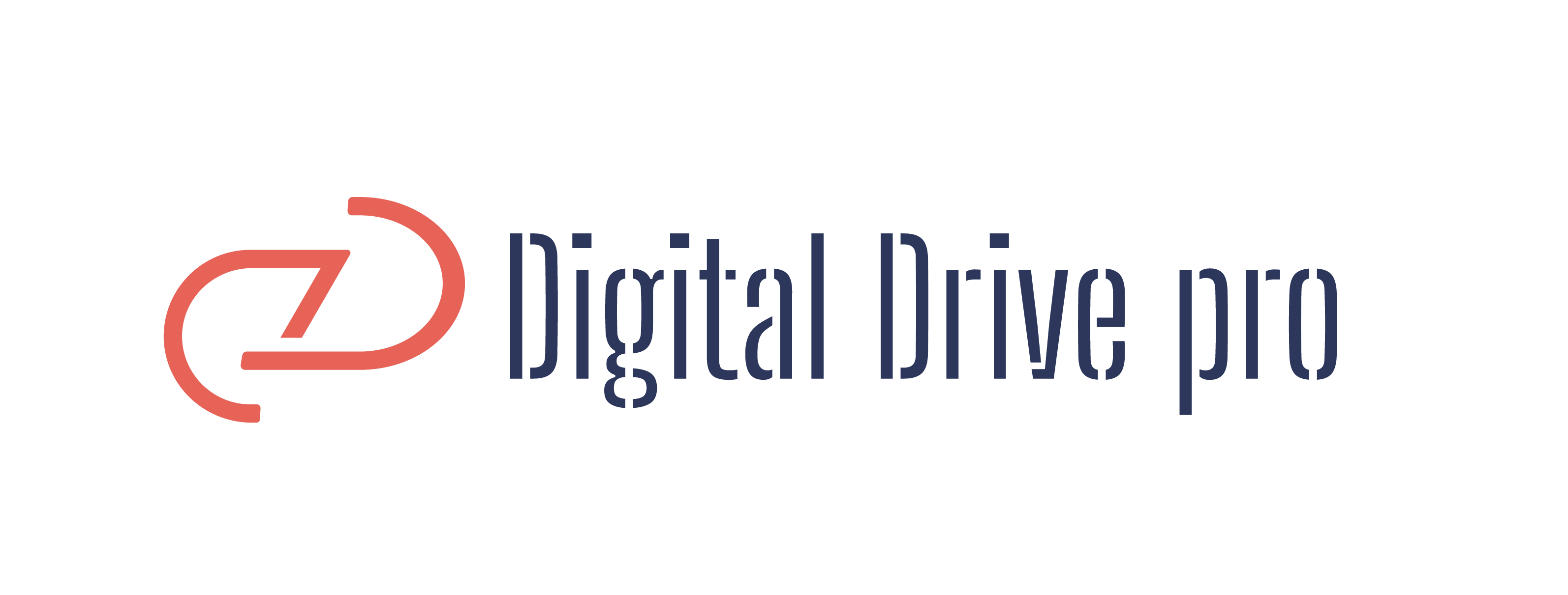 Digital Drive Pro logo