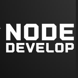 NodeDevelop logo