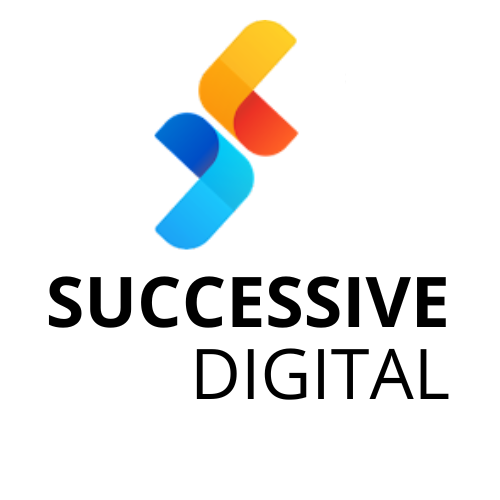 Successive Digital logo