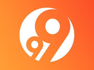 99Magento logo