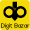 Digit Bazar logo