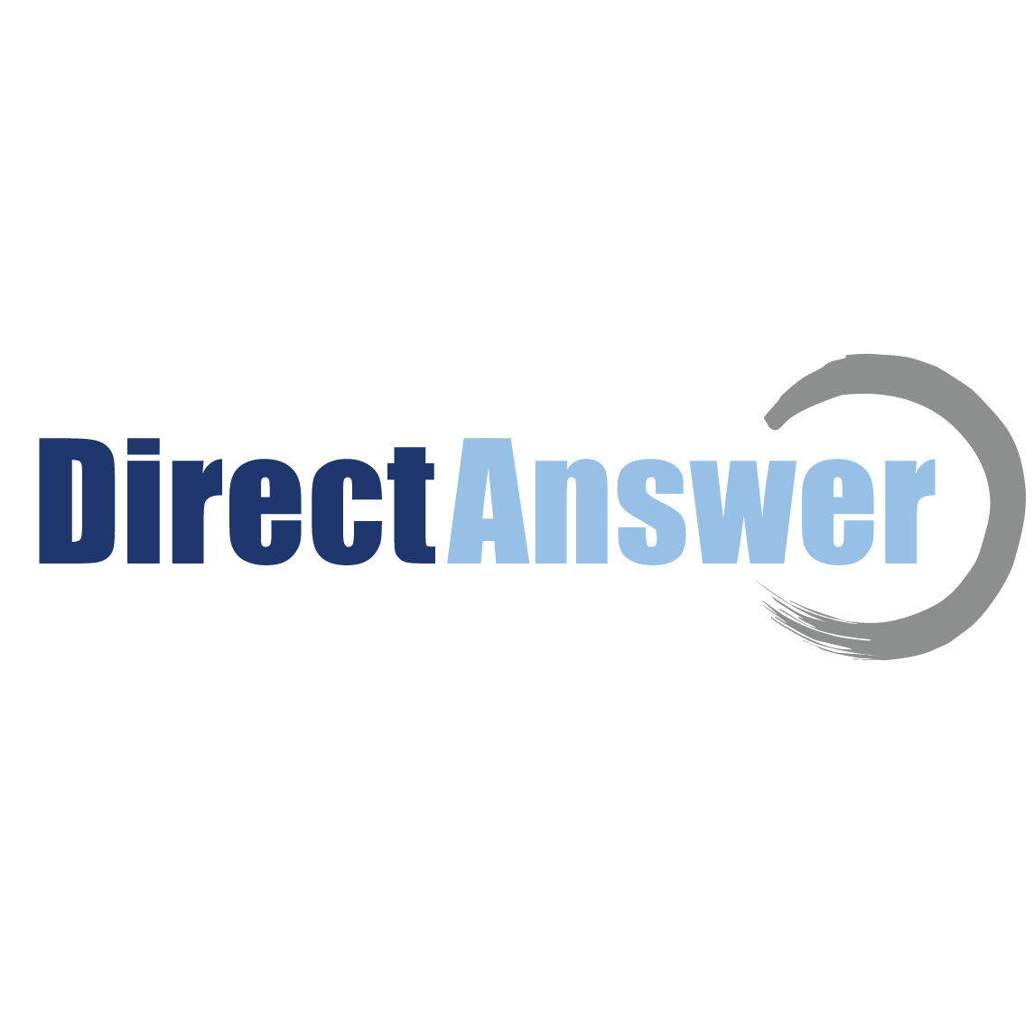 Direct Answer, Inc. logo