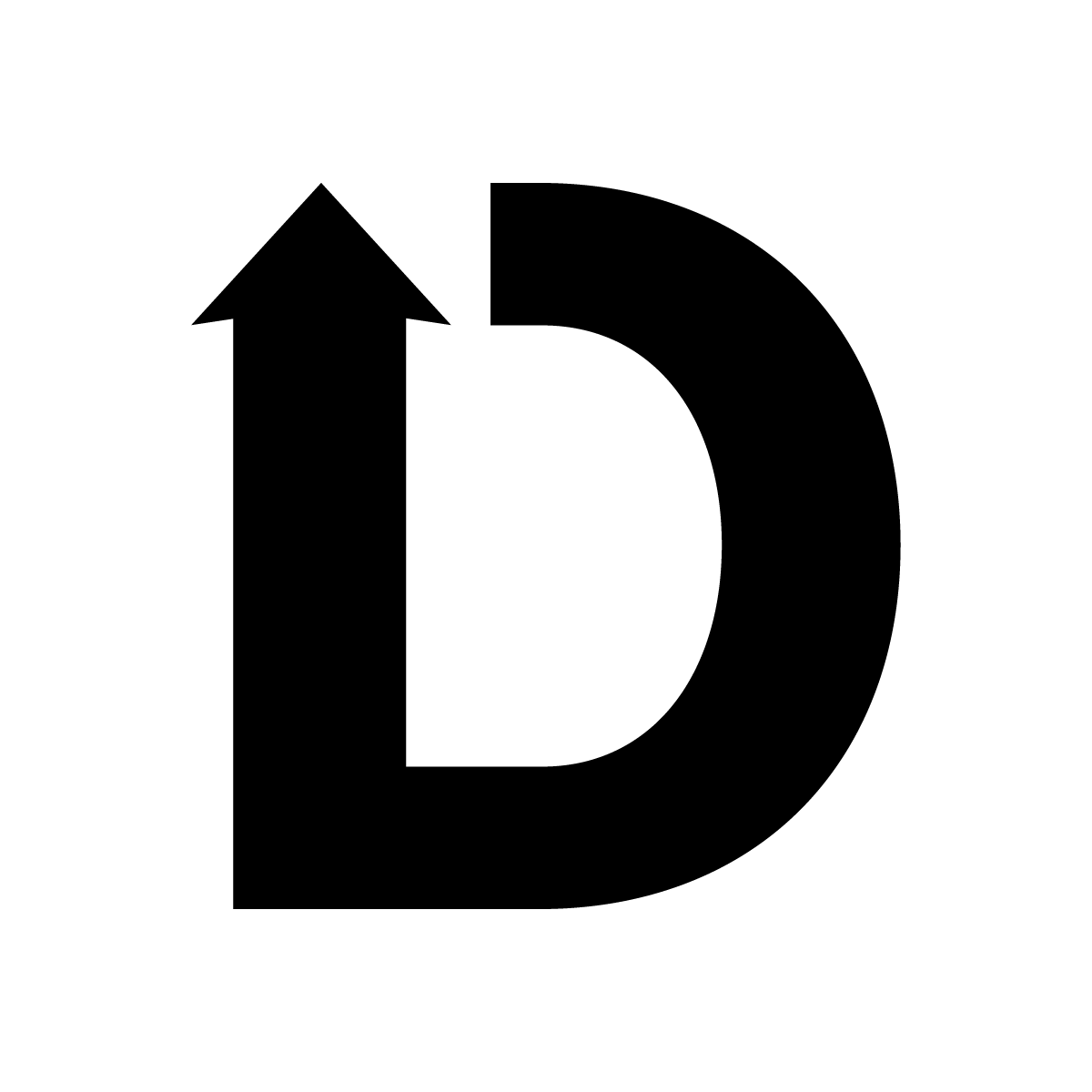 Direction, Inc. logo