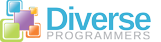Diverse Programmers, LLC
 logo