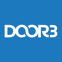 DOOR3 logo