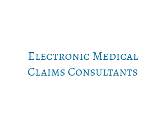 Electronic Medical Claims Consultants logo