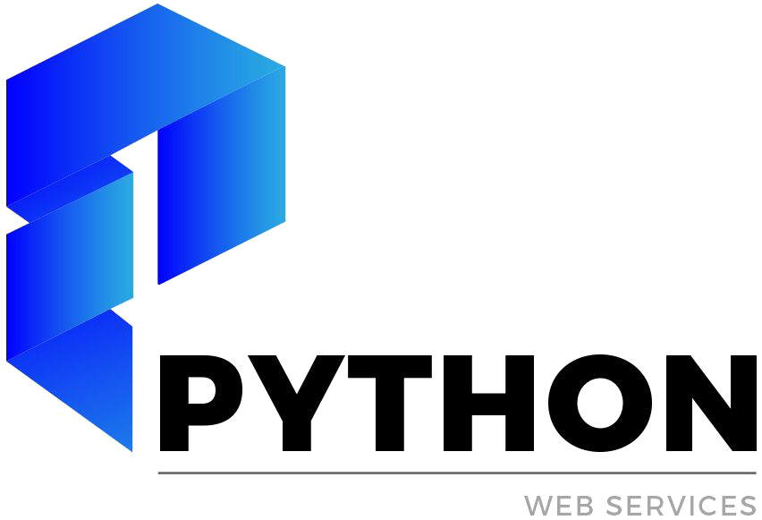 Python Web Services logo
