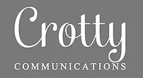 Crotty Communications logo