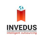 Invedus Outsourcing Ltd logo