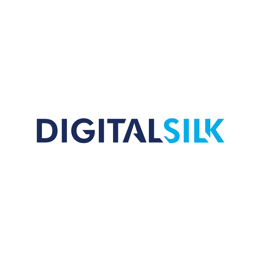 Digital Silk logo