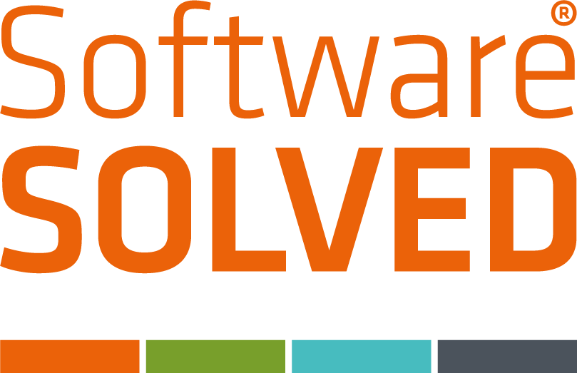 Software Solved logo