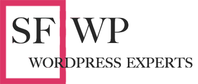 SFWP WordPress Experts logo