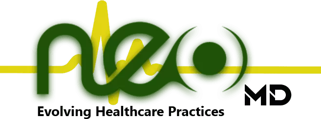 NEOMDINC logo