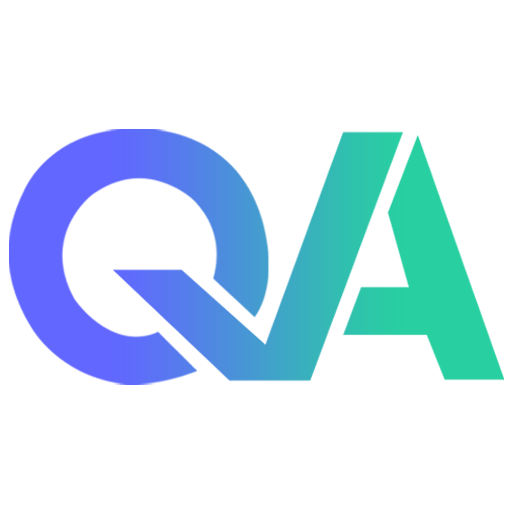 QAaaS AI logo