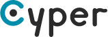 Cyper logo