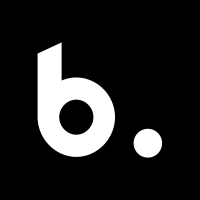 Borne Agency logo