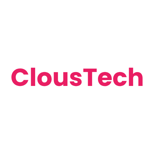 ClousTech logo