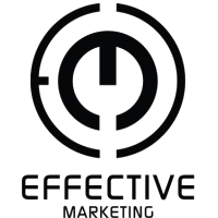 Effective Marketing logo