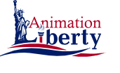 Animation Liberty logo