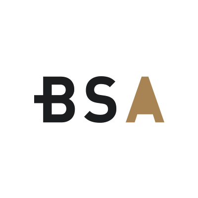Blacksmith Agency logo