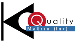 Quality Matrix logo
