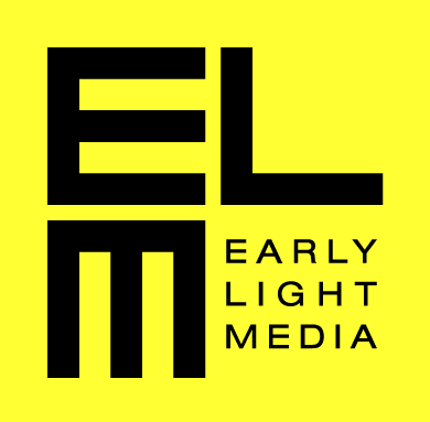 Early Light Media logo