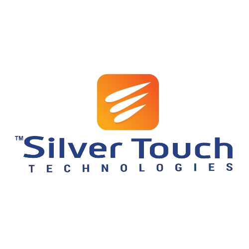 Silver Touch Technologies Limited logo