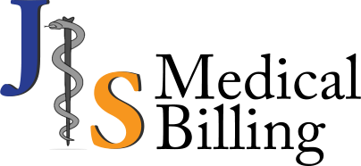 JS Medical Billing logo