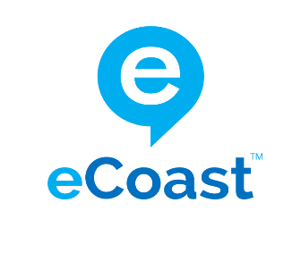 eCoast Marketing logo