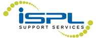 ISPL Support Services logo