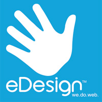 eDesign Interactive logo