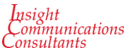 Insight Communications Consultants logo